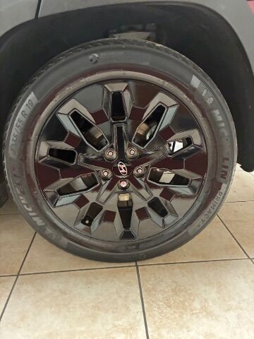 2023 Hyundai Tucson XRT Charlotte NC