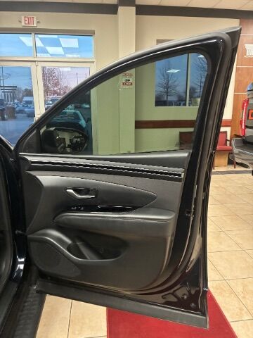2023 Hyundai Tucson XRT Charlotte NC