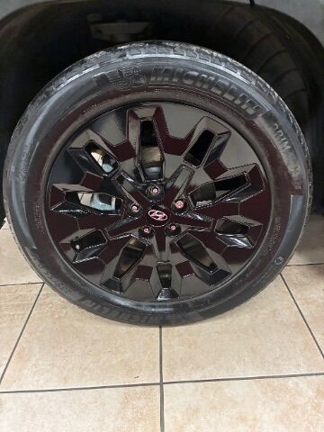 2023 Hyundai Tucson XRT Charlotte NC