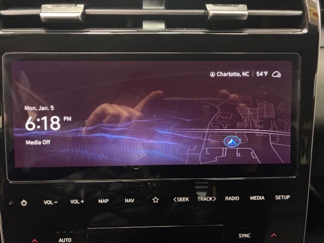 2023 Hyundai Tucson XRT Charlotte NC