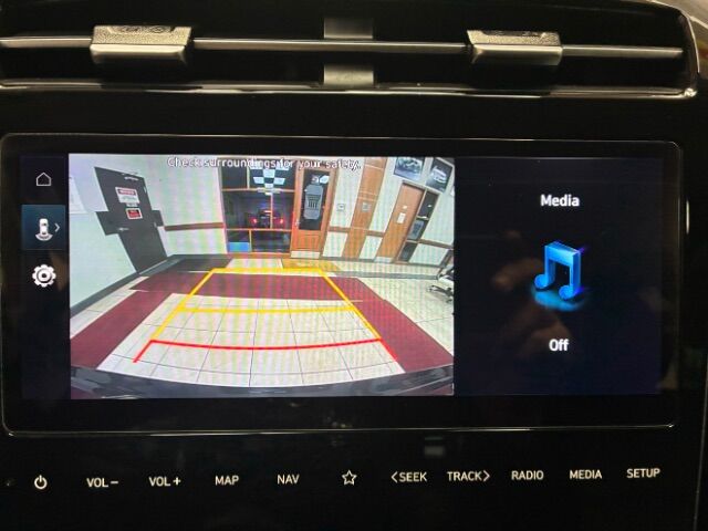 2023 Hyundai Tucson XRT Charlotte NC