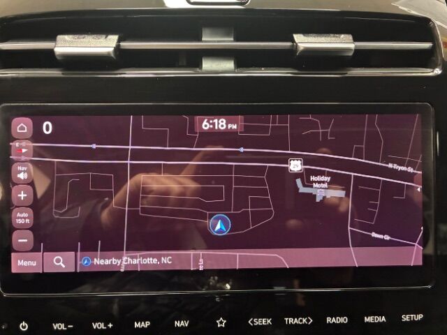 2023 Hyundai Tucson XRT Charlotte NC