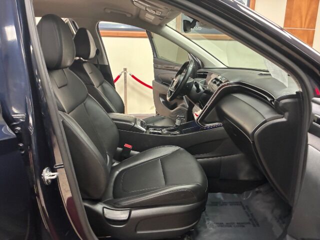 2023 Hyundai Tucson XRT Charlotte NC