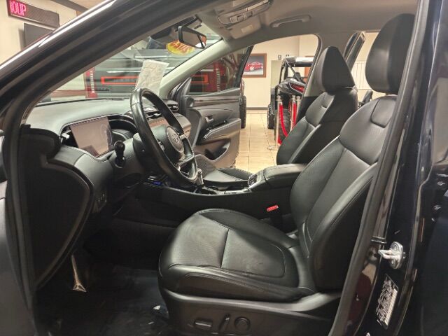 2023 Hyundai Tucson XRT Charlotte NC