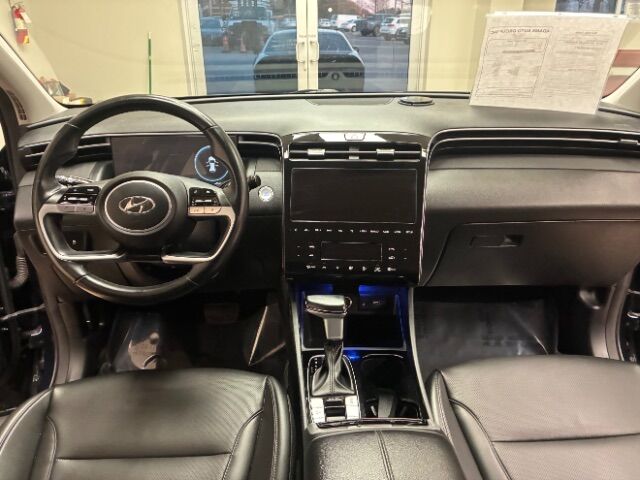 2023 Hyundai Tucson XRT Charlotte NC