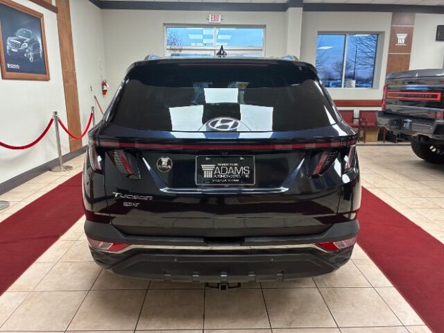 2023 Hyundai Tucson XRT Charlotte NC