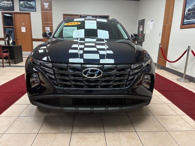 2023 Hyundai Tucson XRT Charlotte NC