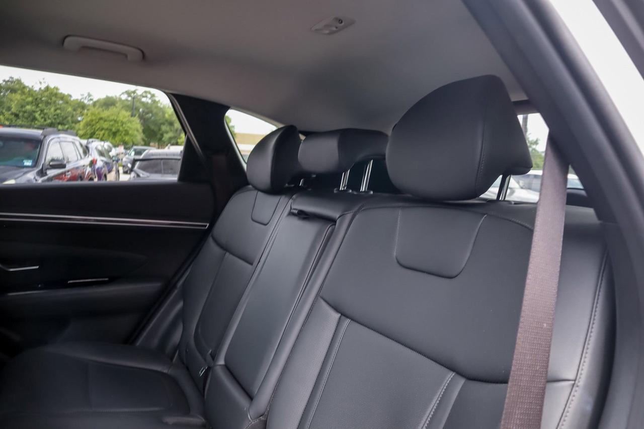 2023 Hyundai Tucson XRT San Antonio TX