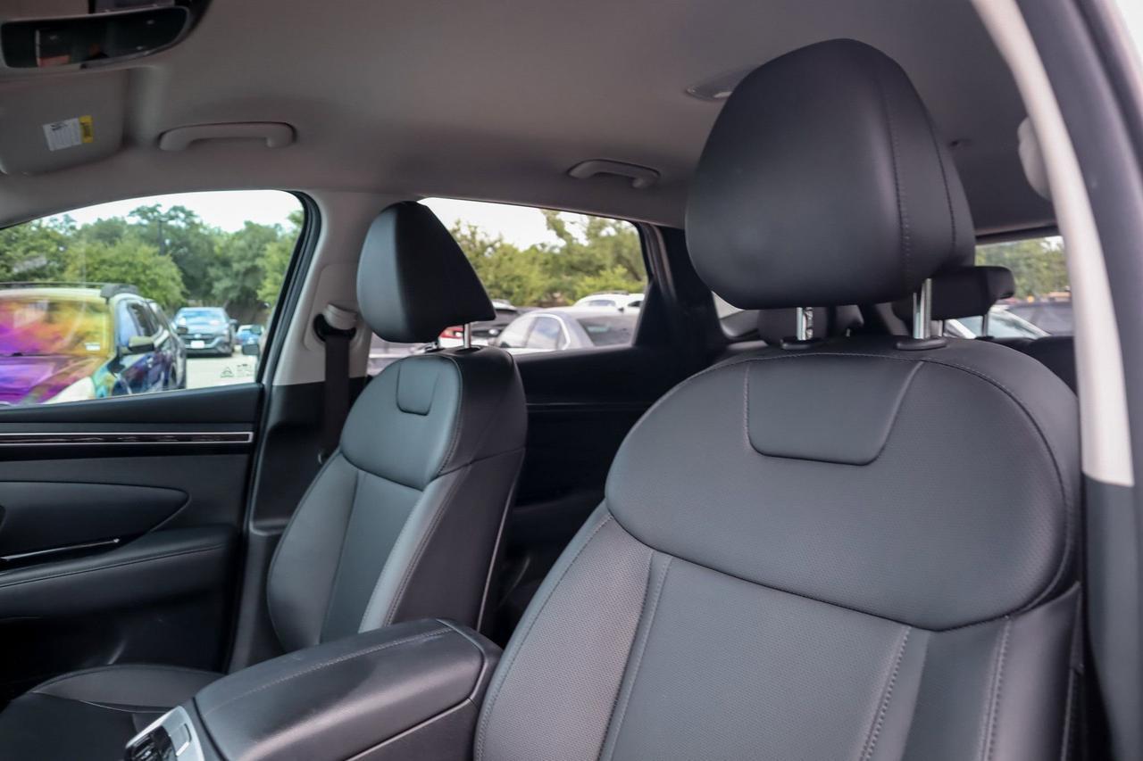 2023 Hyundai Tucson XRT San Antonio TX