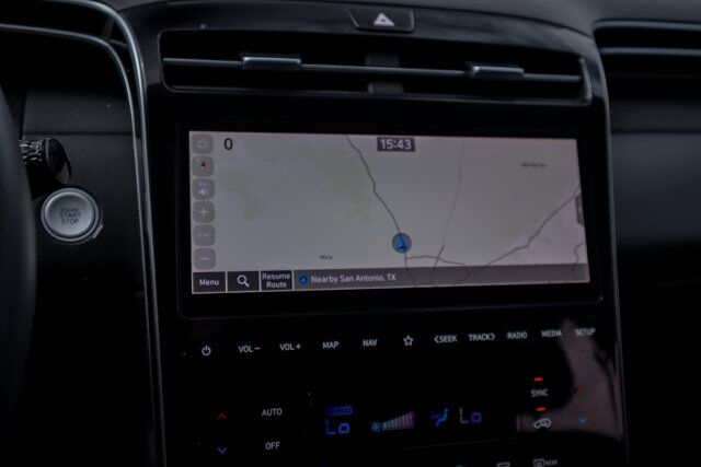 2023 Hyundai Tucson XRT San Antonio TX