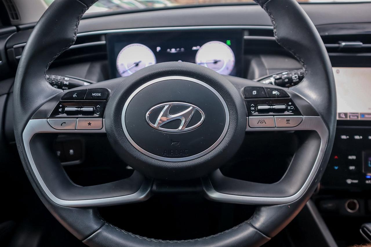 2023 Hyundai Tucson XRT San Antonio TX
