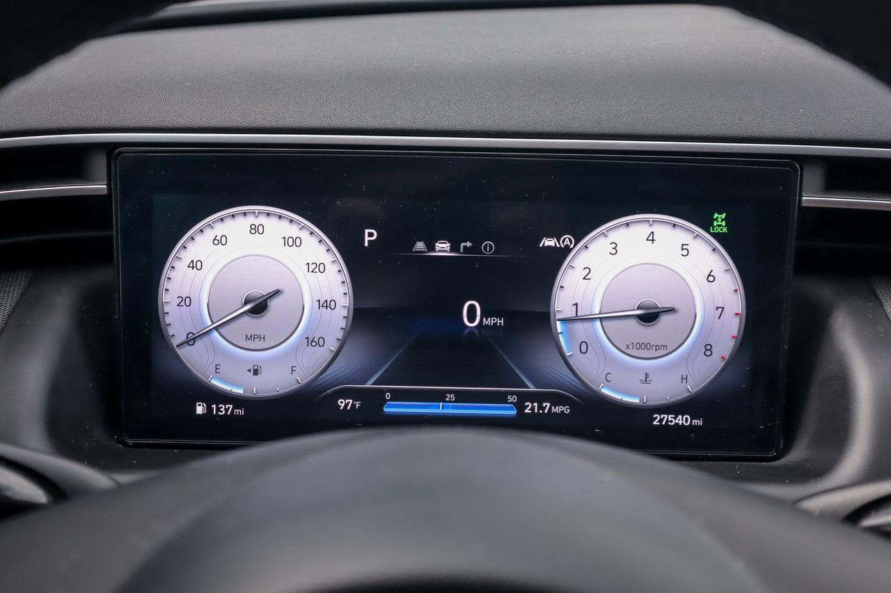 2023 Hyundai Tucson XRT San Antonio TX