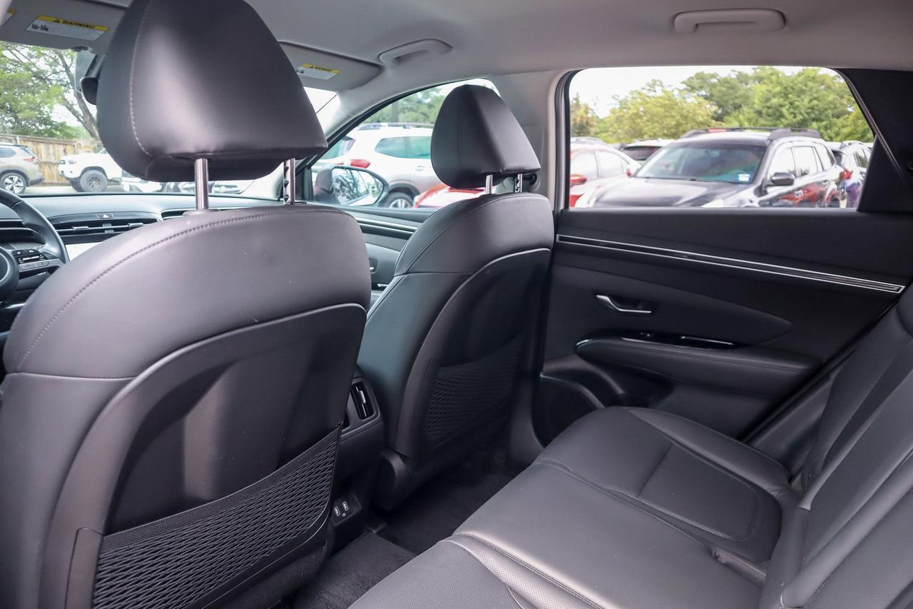 2023 Hyundai Tucson XRT San Antonio TX