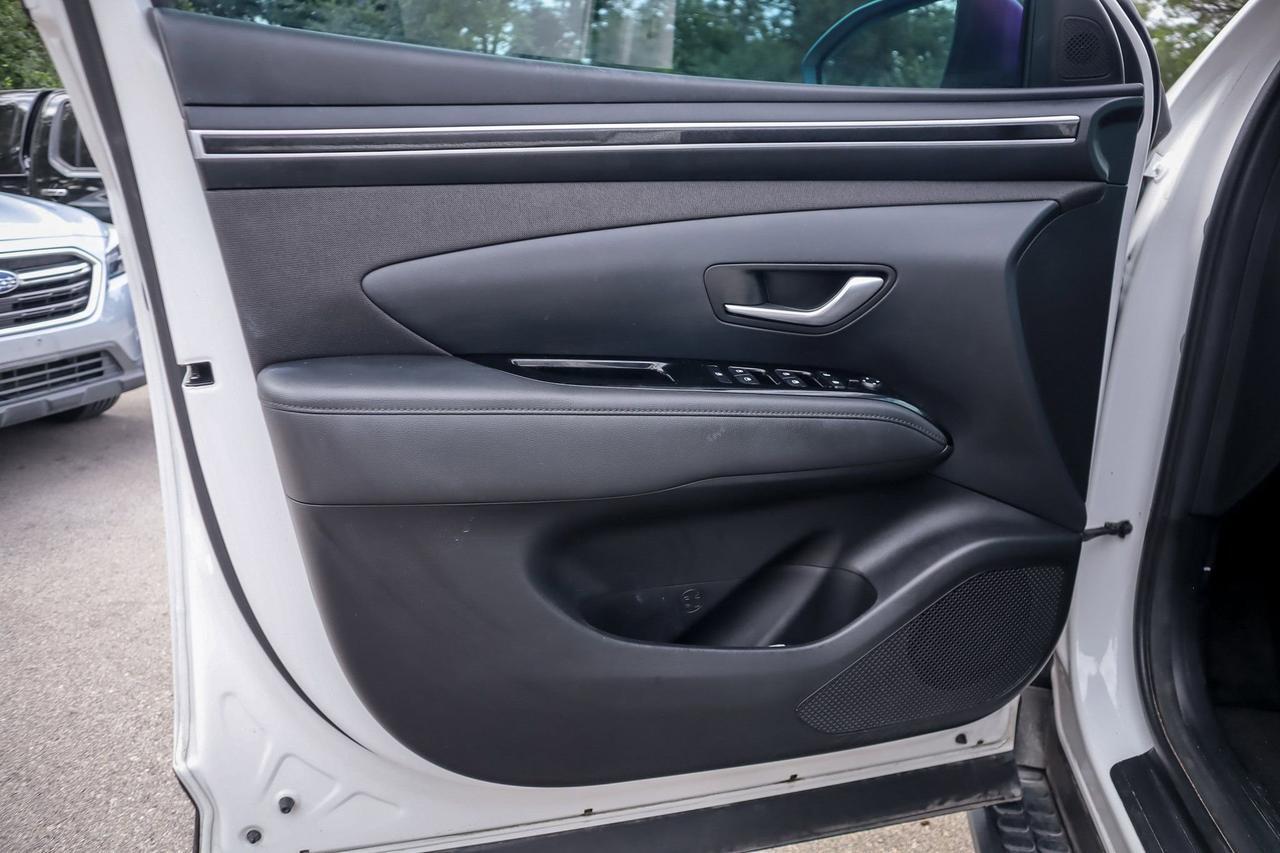 2023 Hyundai Tucson XRT San Antonio TX