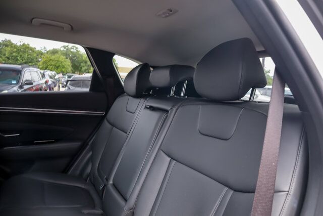 2023 Hyundai Tucson XRT San Antonio TX