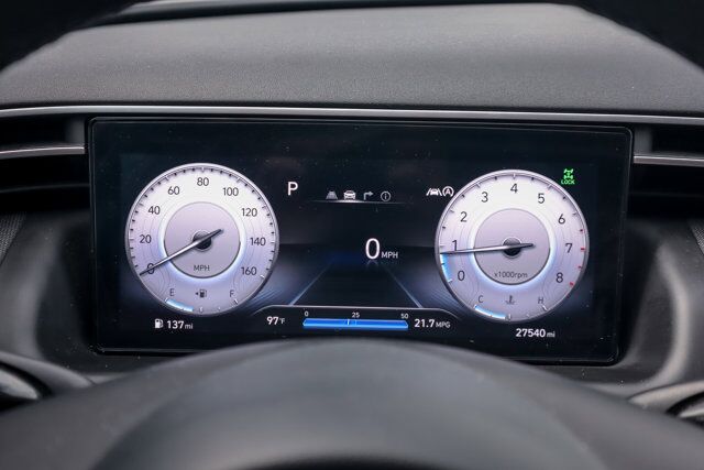 2023 Hyundai Tucson XRT San Antonio TX