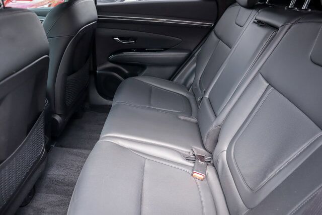 2023 Hyundai Tucson XRT San Antonio TX