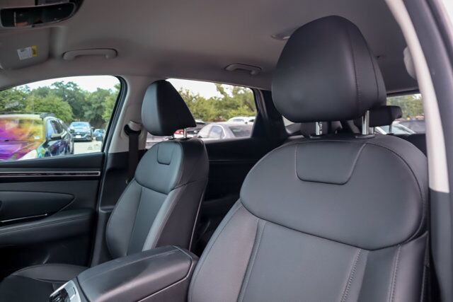 2023 Hyundai Tucson XRT San Antonio TX