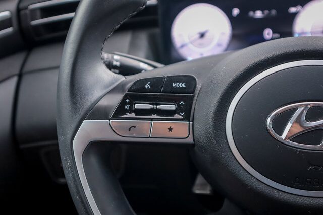 2023 Hyundai Tucson XRT San Antonio TX