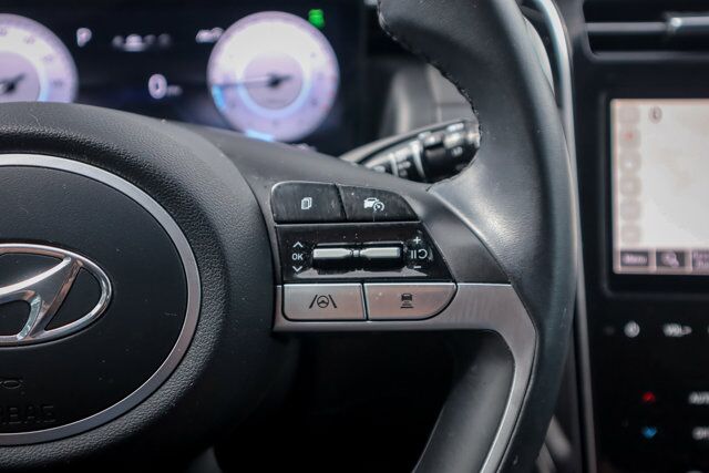 2023 Hyundai Tucson XRT San Antonio TX