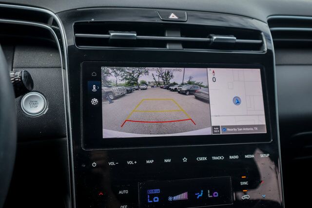 2023 Hyundai Tucson XRT San Antonio TX