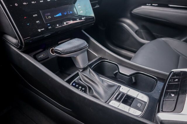 2023 Hyundai Tucson XRT San Antonio TX