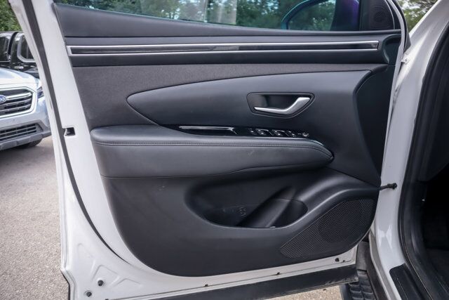 2023 Hyundai Tucson XRT San Antonio TX