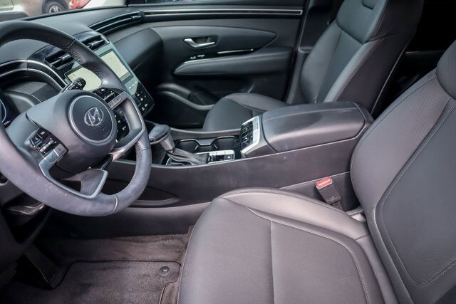 2023 Hyundai Tucson XRT San Antonio TX