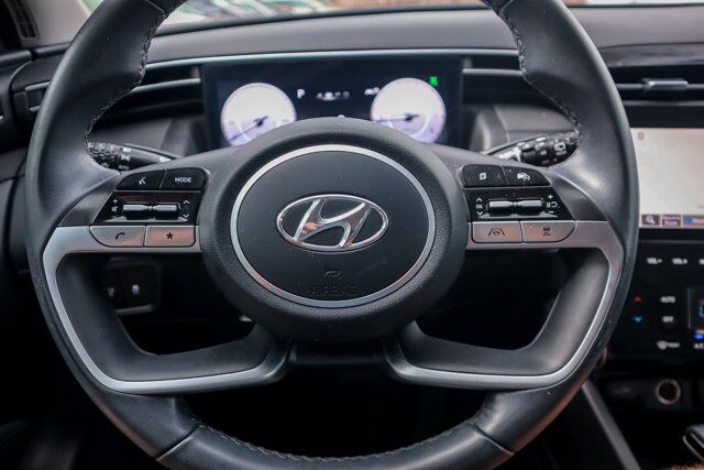 2023 Hyundai Tucson XRT San Antonio TX