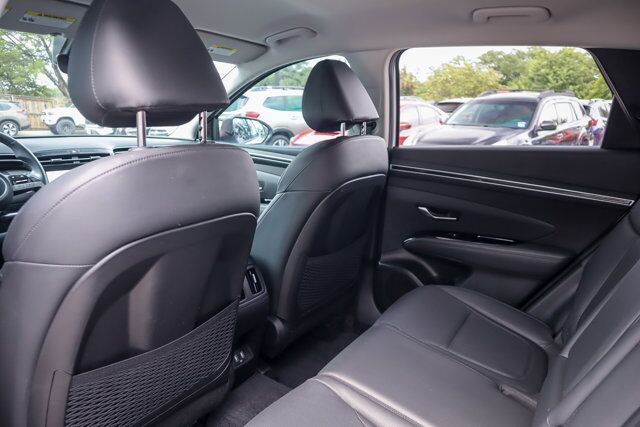 2023 Hyundai Tucson XRT San Antonio TX