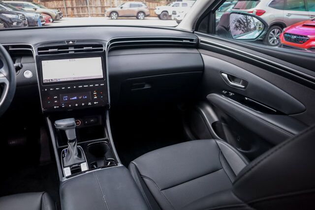 2023 Hyundai Tucson XRT San Antonio TX