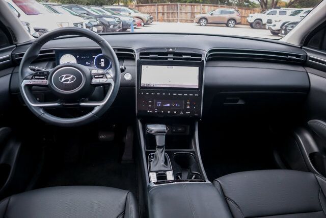 2023 Hyundai Tucson XRT San Antonio TX