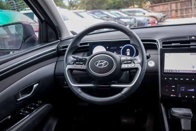 2023 Hyundai Tucson XRT San Antonio TX