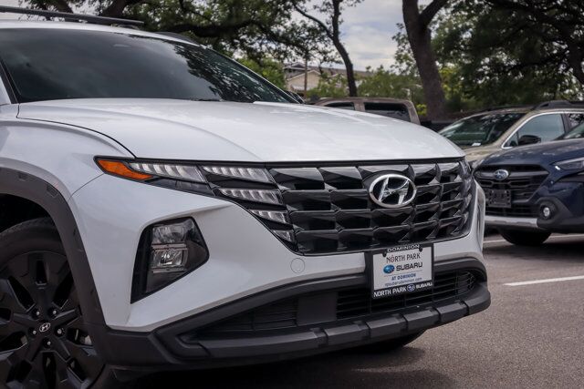 2023 Hyundai Tucson XRT San Antonio TX
