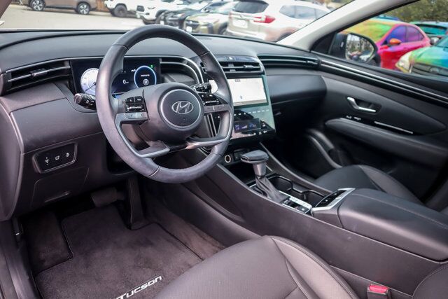 2023 Hyundai Tucson XRT San Antonio TX