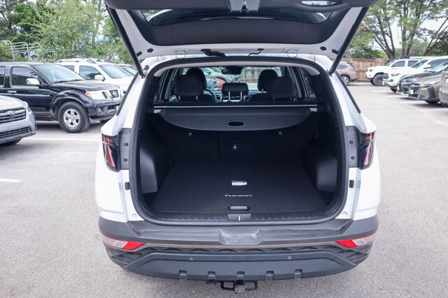 2023 Hyundai Tucson XRT San Antonio TX