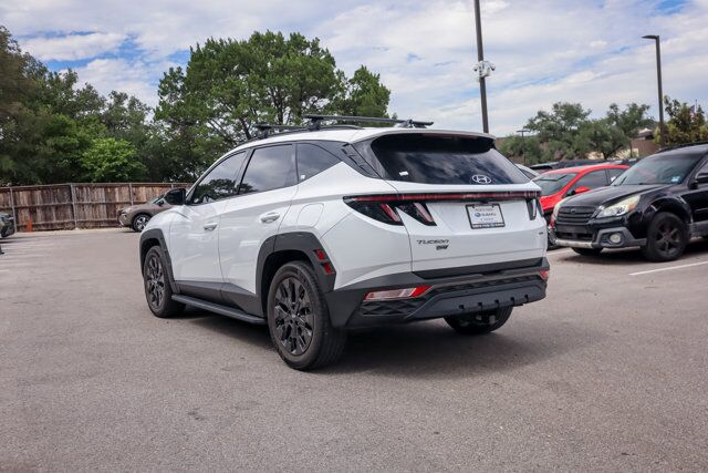 2023 Hyundai Tucson XRT San Antonio TX