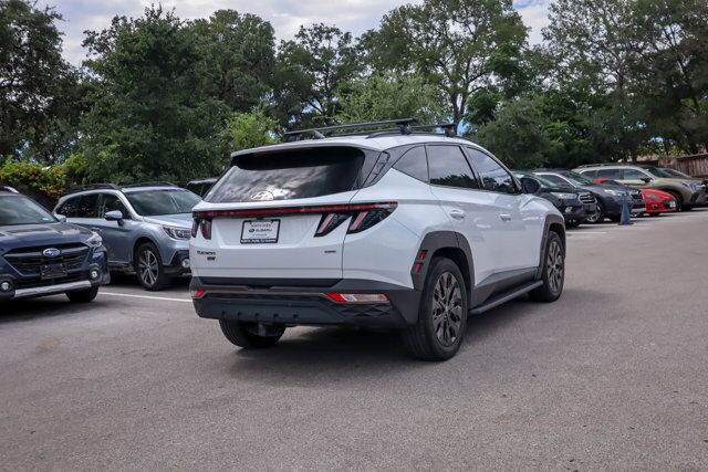 2023 Hyundai Tucson XRT San Antonio TX
