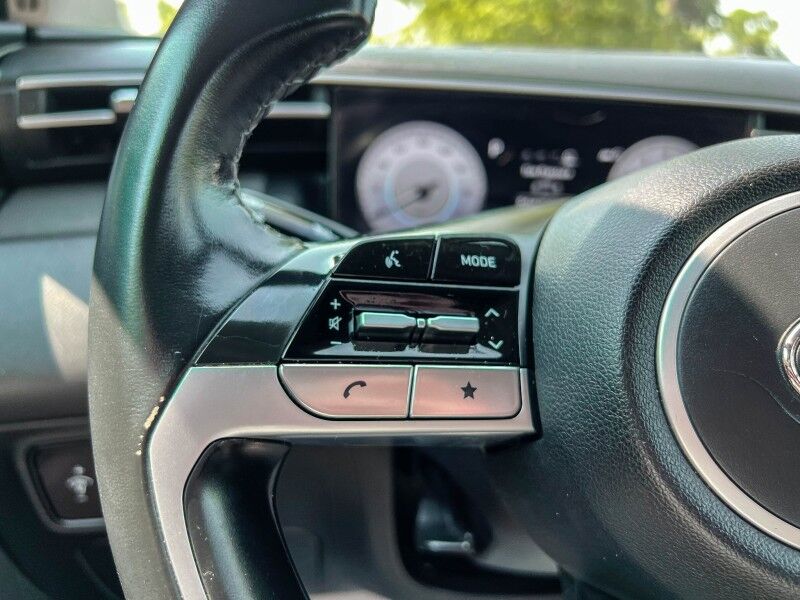 2023 Hyundai Tucson XRT Wilmington NC