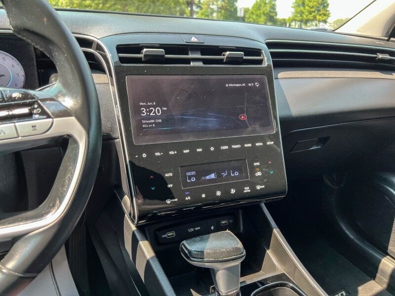 2023 Hyundai Tucson XRT Wilmington NC