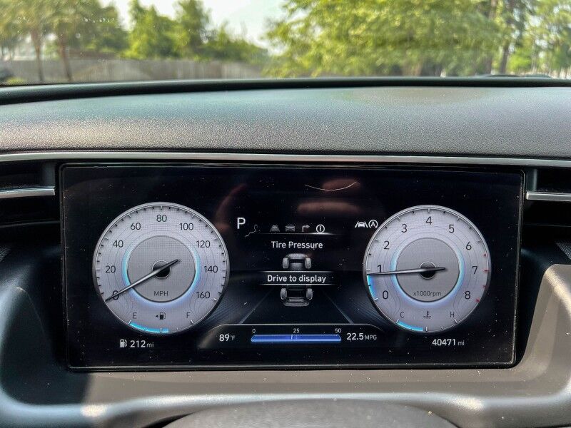 2023 Hyundai Tucson XRT Wilmington NC