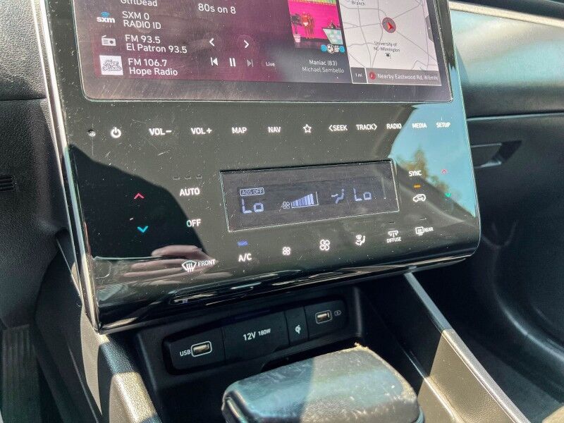 2023 Hyundai Tucson XRT Wilmington NC