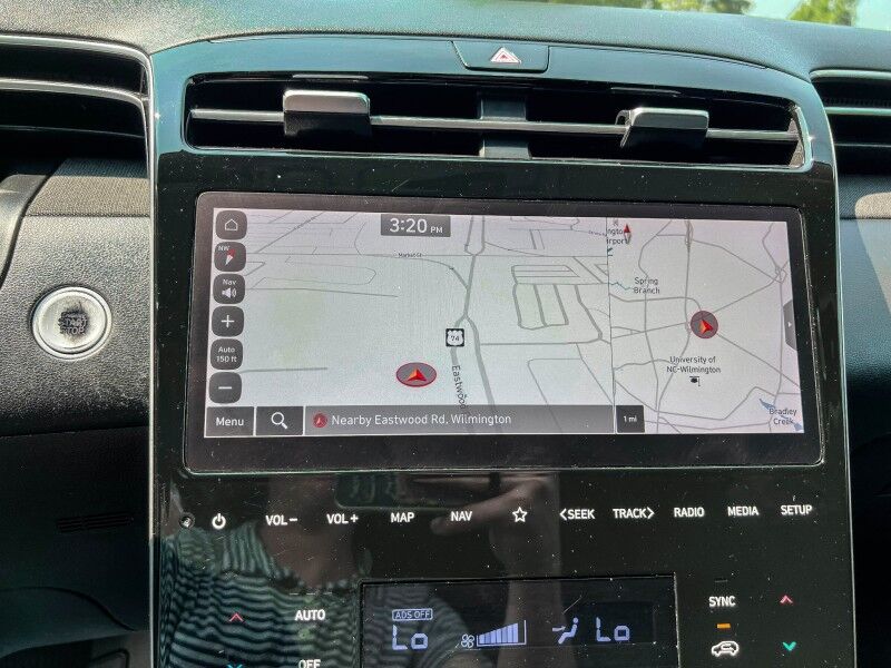2023 Hyundai Tucson XRT Wilmington NC