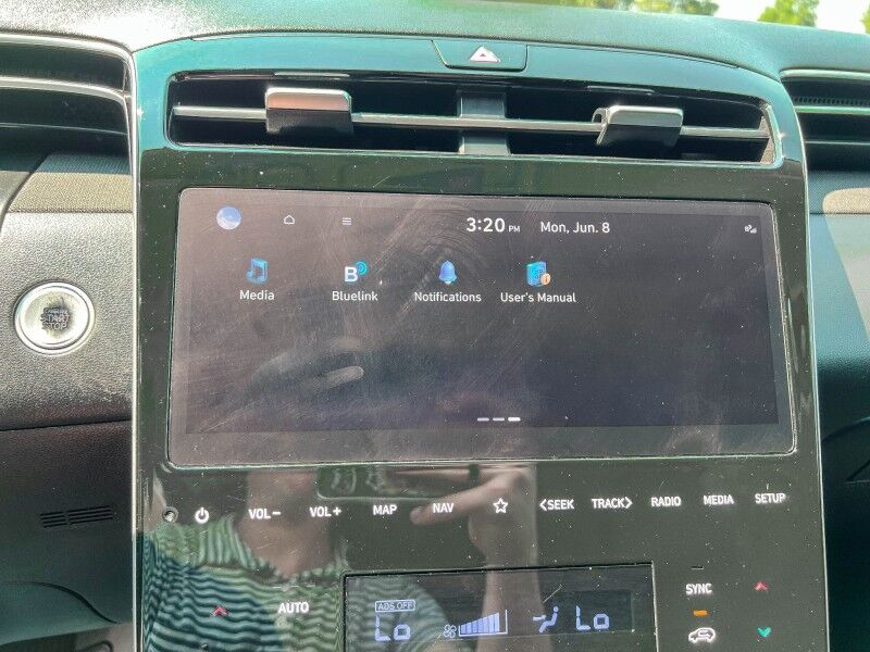 2023 Hyundai Tucson XRT Wilmington NC