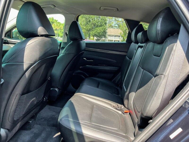 2023 Hyundai Tucson XRT Wilmington NC