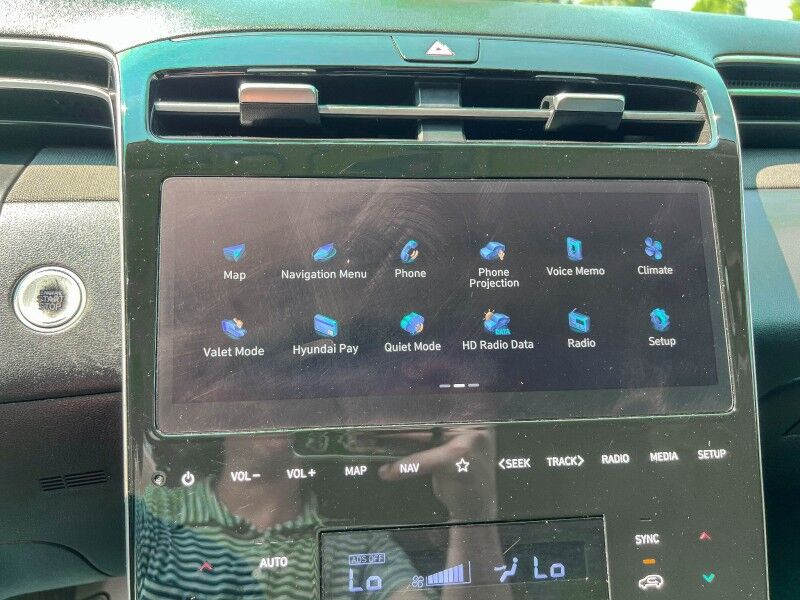 2023 Hyundai Tucson XRT Wilmington NC