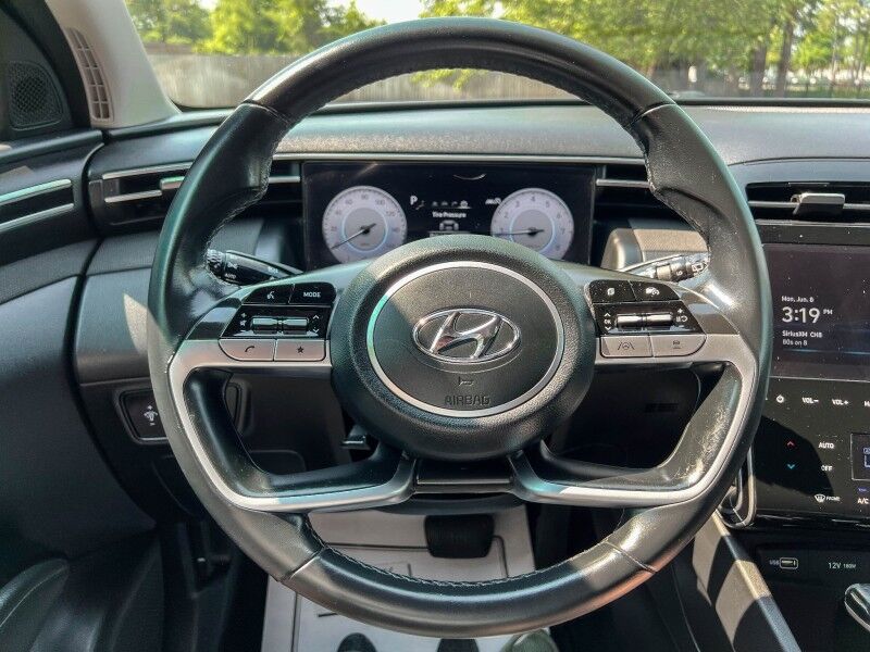 2023 Hyundai Tucson XRT Wilmington NC