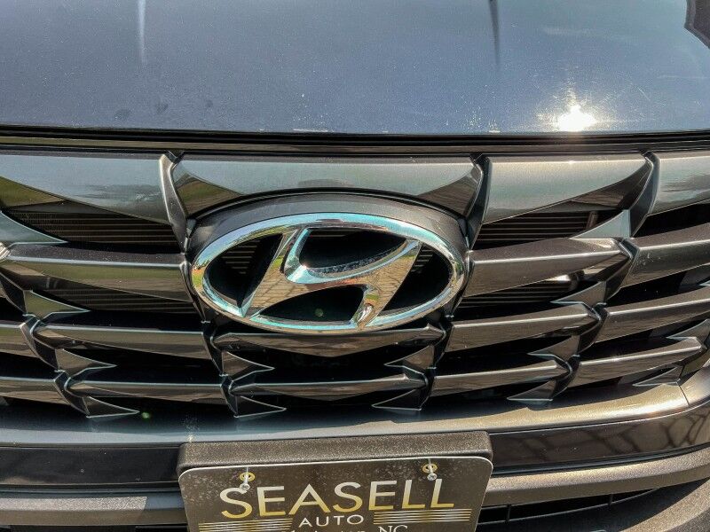 2023 Hyundai Tucson XRT Wilmington NC