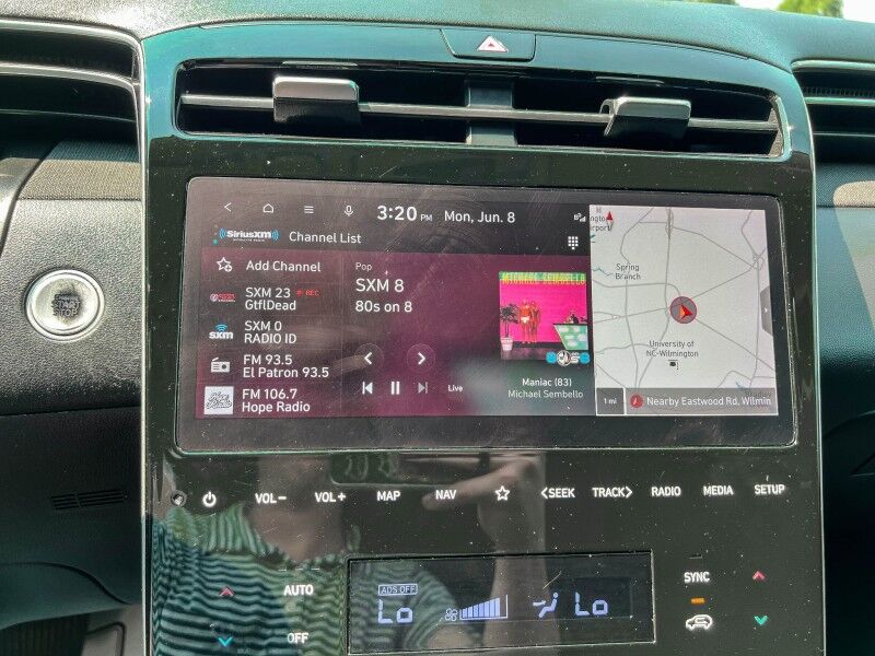2023 Hyundai Tucson XRT Wilmington NC