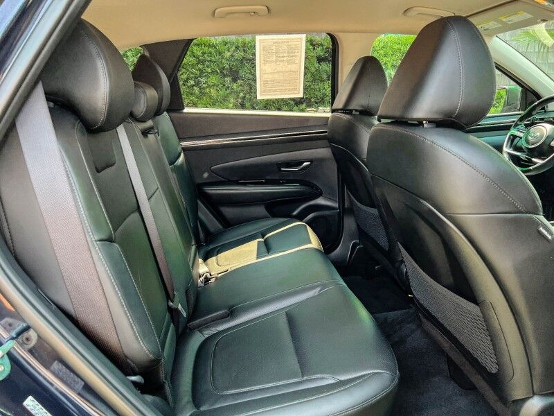 2023 Hyundai Tucson XRT Wilmington NC